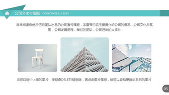 簡(jiǎn)潔實(shí)用，輕松推廣 公司產(chǎn)品技術(shù)推廣PPT模板